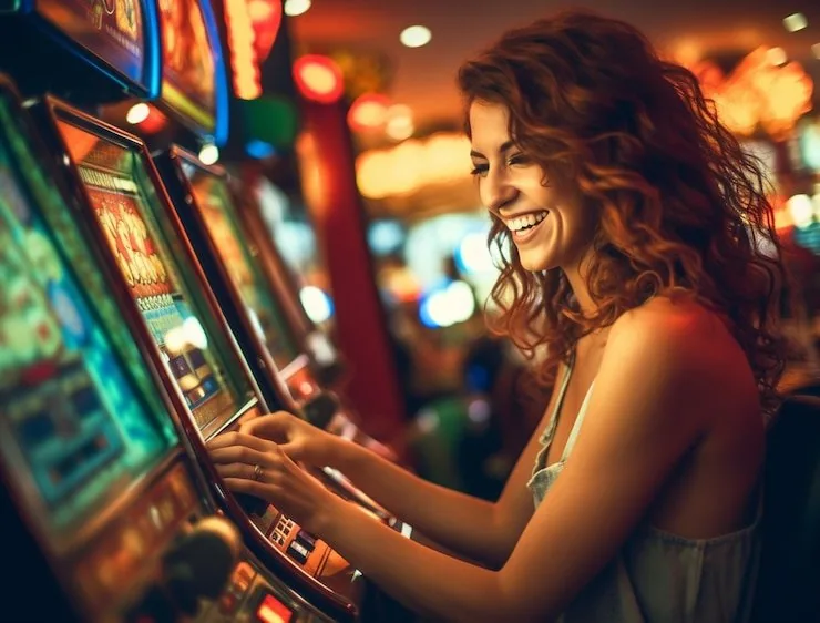 duelazo Qué encuentras en el casino de duelazo